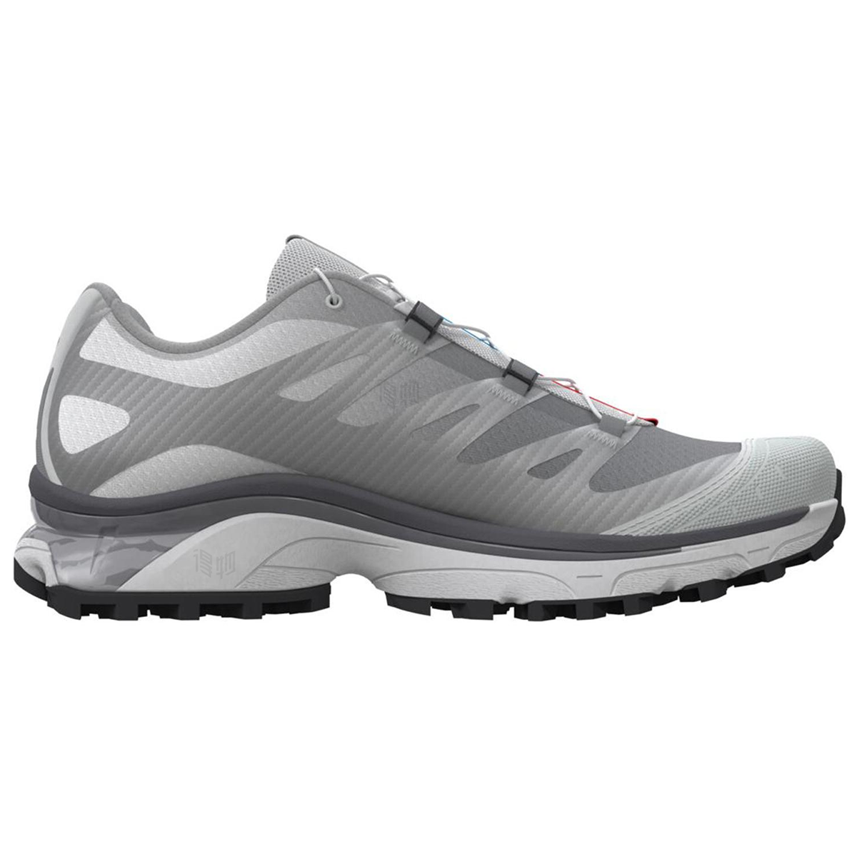 Salomon XT-4 OG Grey - White / Black