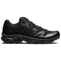 Salomon XT-6 Black - Charcoal