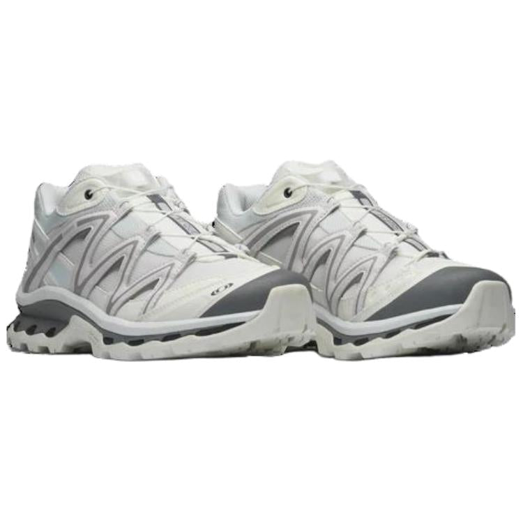 Salomon XT-Quest White - Grey / Charcoal