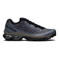 Salomon XT-6 Shadow Slate Grey - Black / Olive
