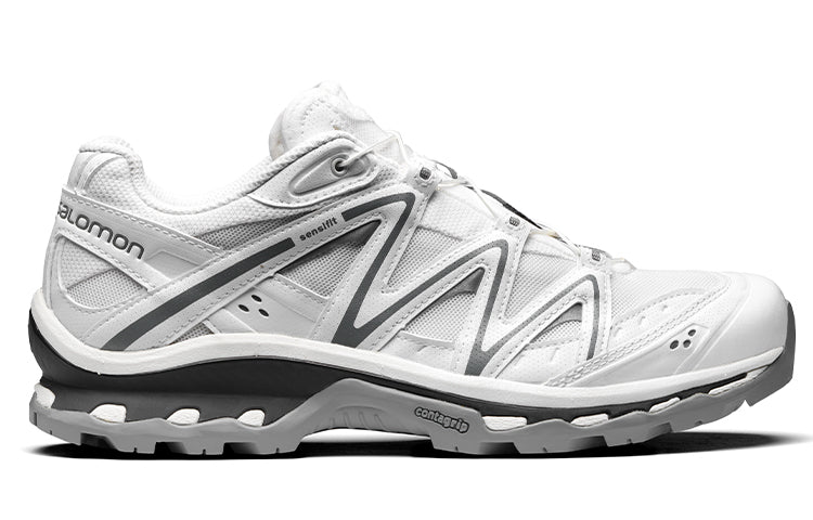 Salomon XT-Quest – White / Grey Sneakers