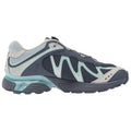 Salomon XT-Whisper – Slate Blue / Mint Sneakers