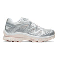 Salomon XT-Quest – Silver / Pale Pink Sneakers