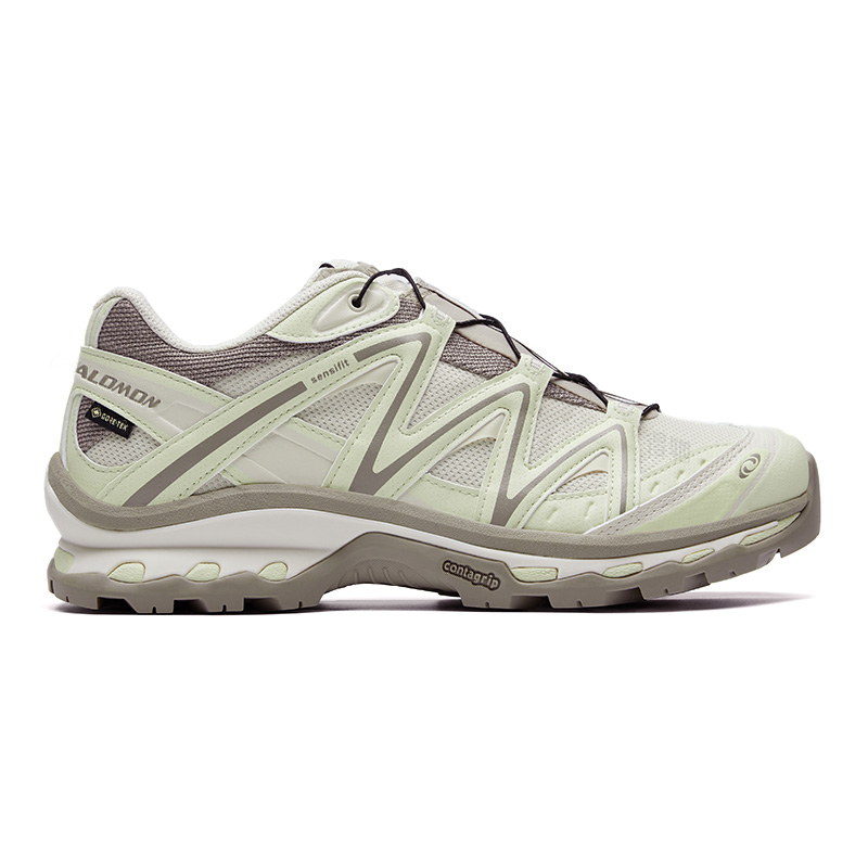 Salomon XT-Quest GTX Cream - Grey