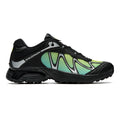 Salomon XT-Whisper – Black / Lime Sneakers
