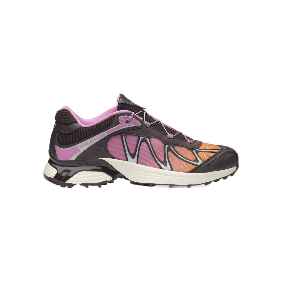 Salomon XT-Whisper Black - Pink / Orange