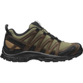 Salomon XA Pro 3D Distressed LTR Olive - Brown
