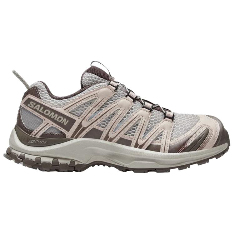 Salomon XA Pro 3D Seasonal Grey - Beige / Brown
