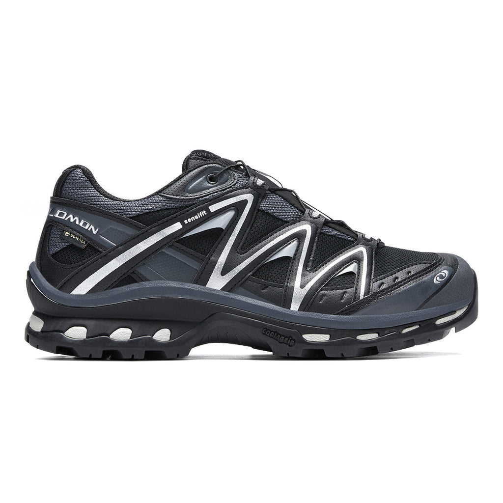 Salomon XT-Quest GTX Black - Silver