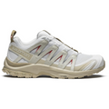 Salomon XA Pro 3D White - Beige / Red