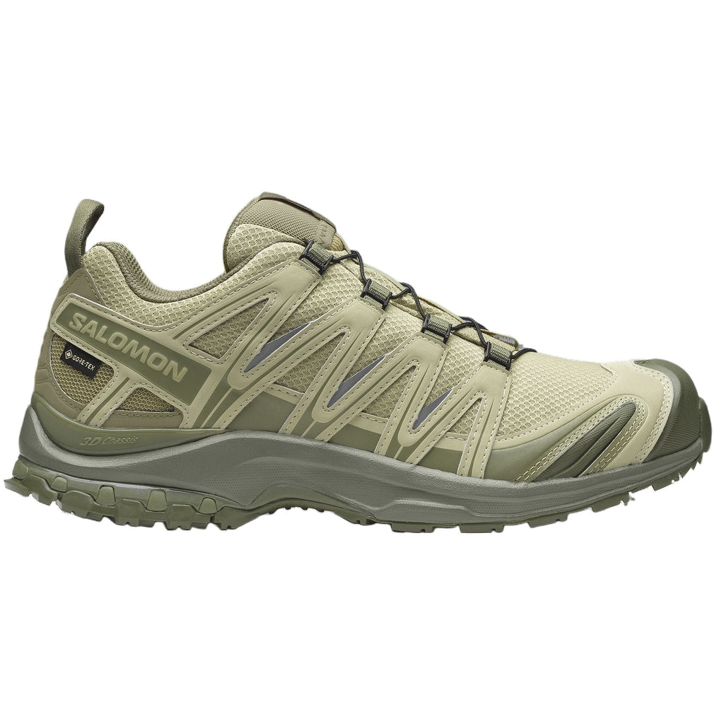 Salomon XA Pro 3D GTX Sage - Olive
