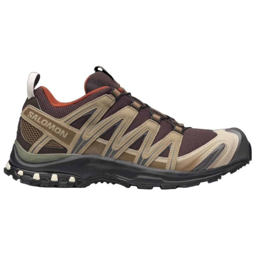 Salomon XA Pro 3D Brown - Tan
