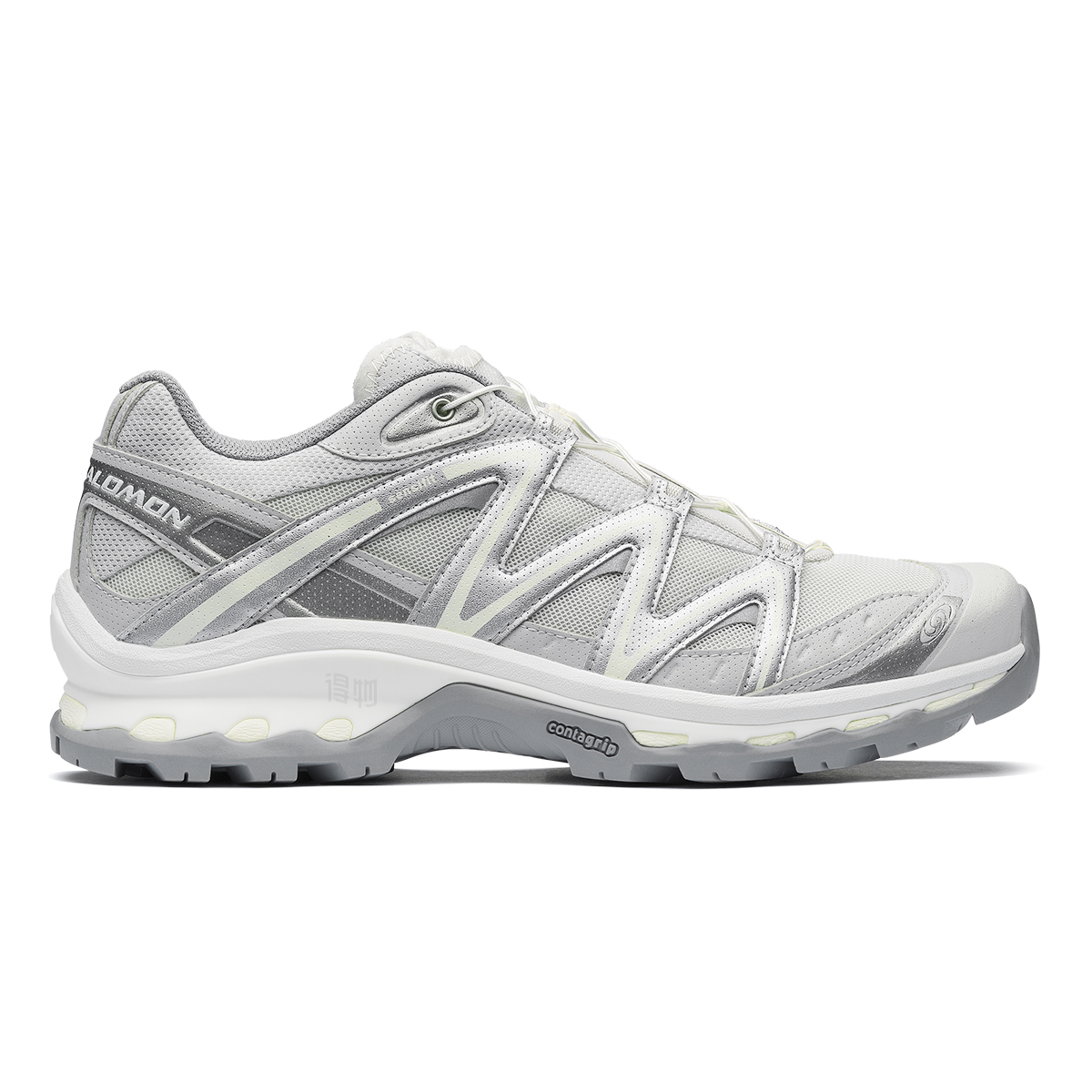 Salomon XT-Quest White - Silver / Grey
