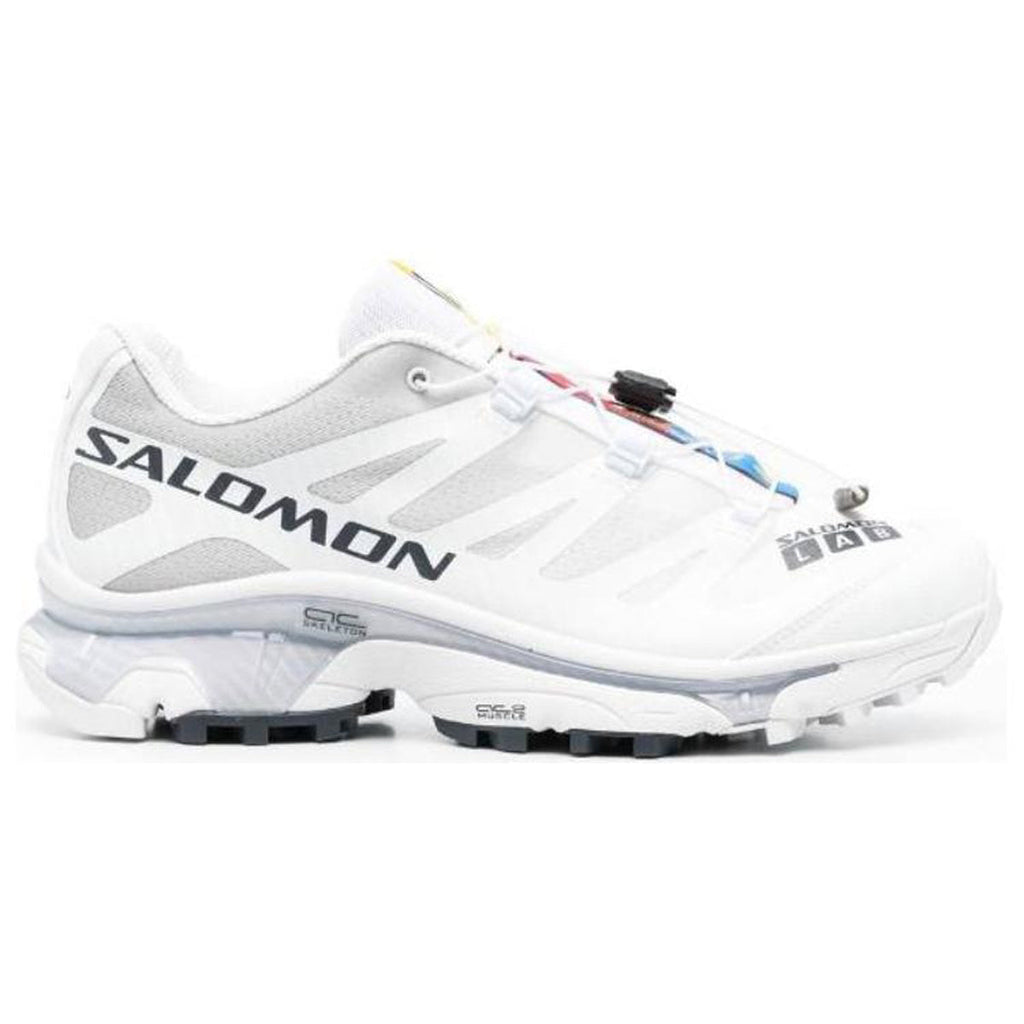 Salomon XT-4 OG White - Grey / Black