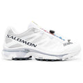 Salomon XT-4 OG White - Grey / Black