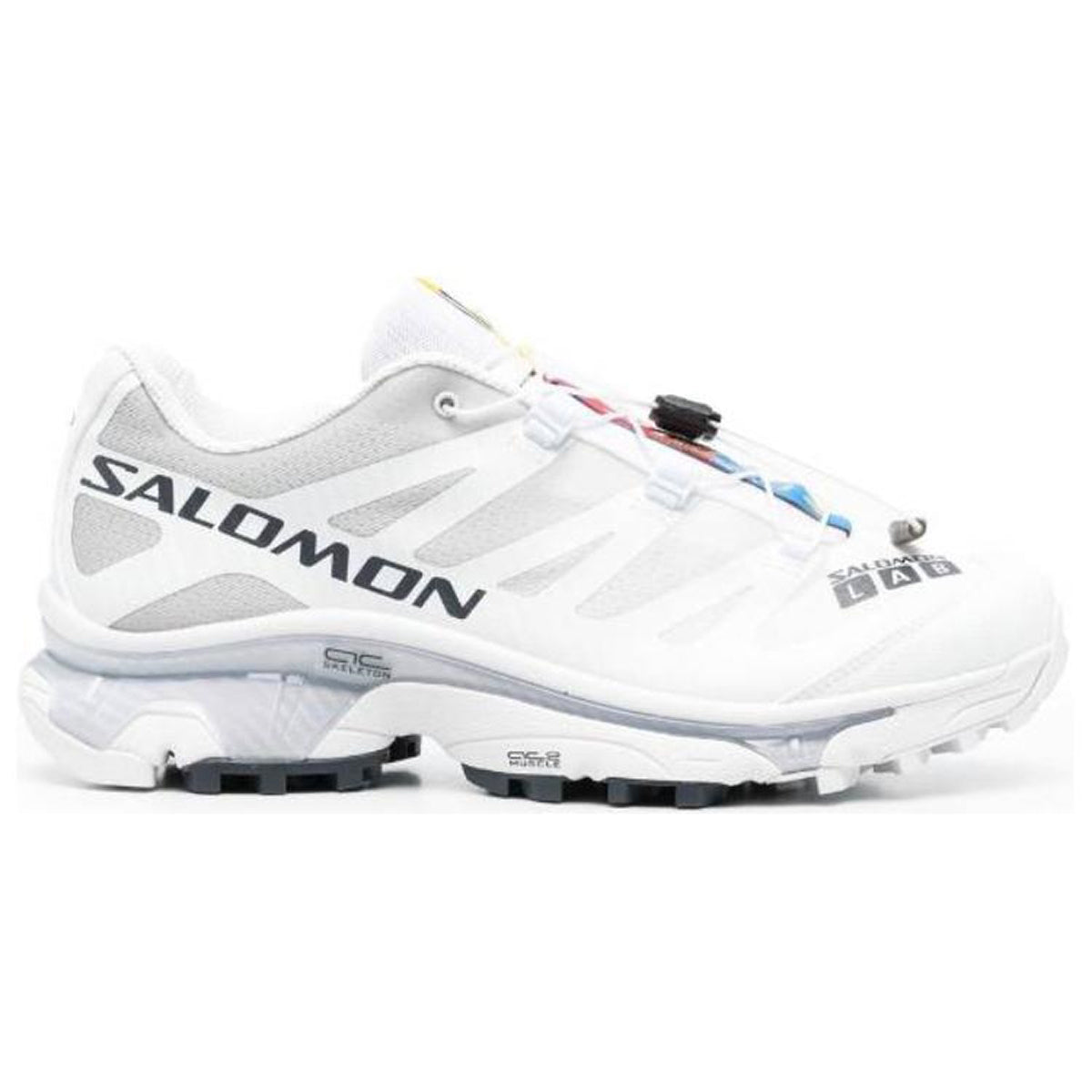 Salomon XT-4 OG White - Grey / Black