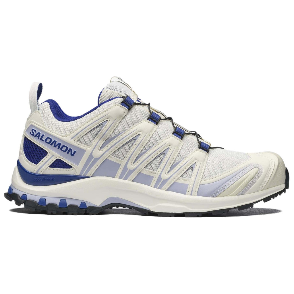 Salomon XA PRO 3D Cream - Blue