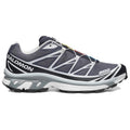 Salomon XT-6 Charcoal - White / Black