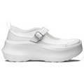 Salomon Women's Platform Mary Jane White