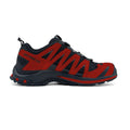 Salomon XA Pro 3D Red - Black / Patterned