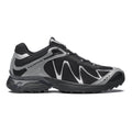 Salomon XT-Whisper – Black / Silver Sneakers