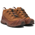 Salomon JeongLi XA Pro 3D – Brown / Tan Sneakers