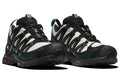 Salomon XA Pro 3D White - Black / Green