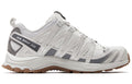 Salomon XA Pro 3D Suede White - Grey / Brown