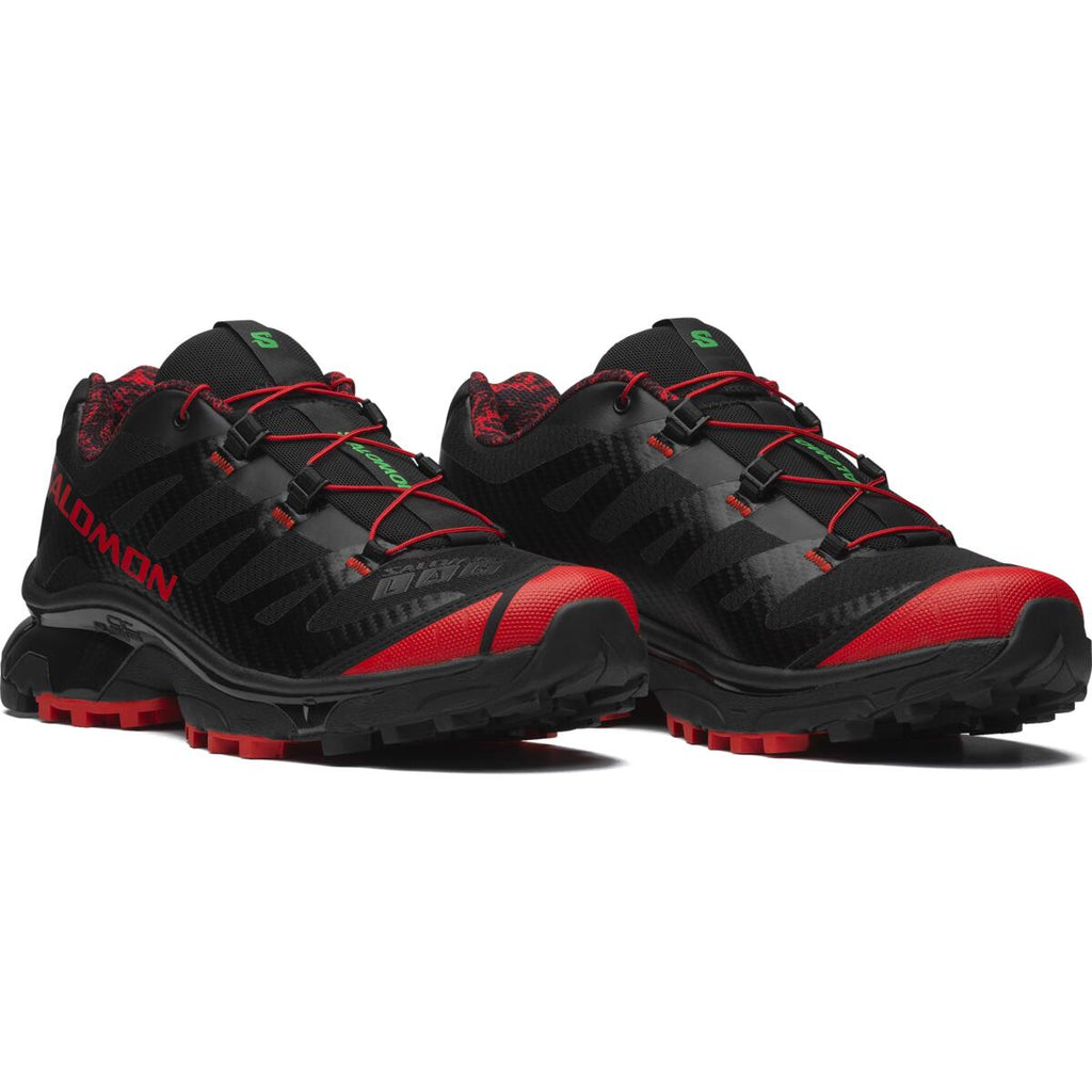 Salomon XT-4 OG Black - Red