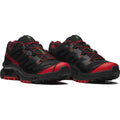 Salomon XT-4 OG Black - Red