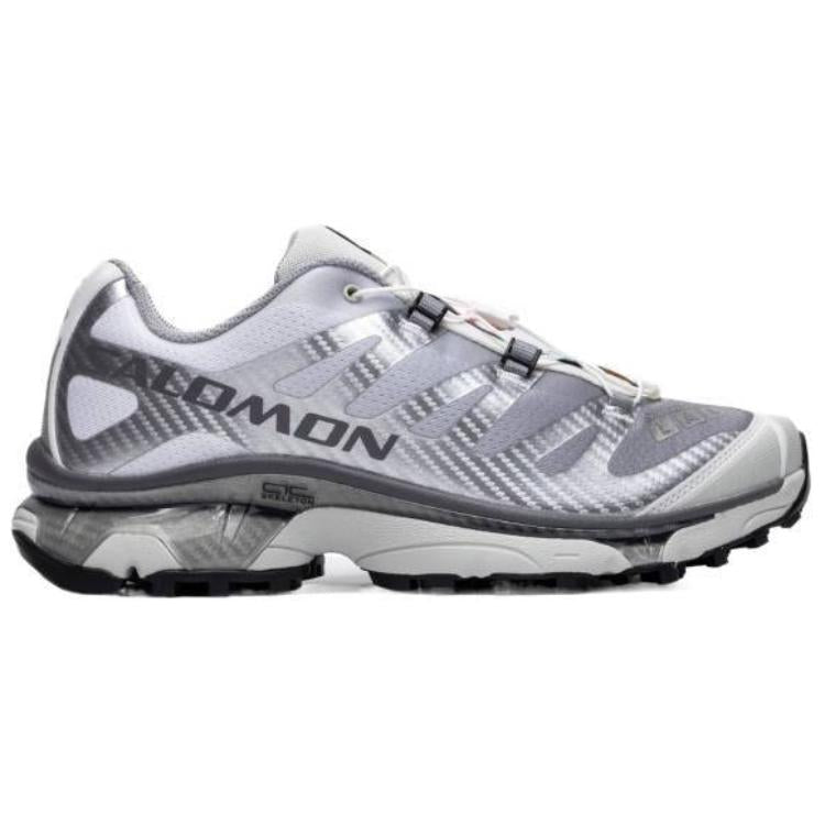 Salomon XT-4 OG Grey - White / Black
