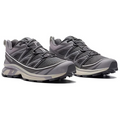 Salomon XT-6 Expanse Seasonal Charcoal - Mauve / Cream