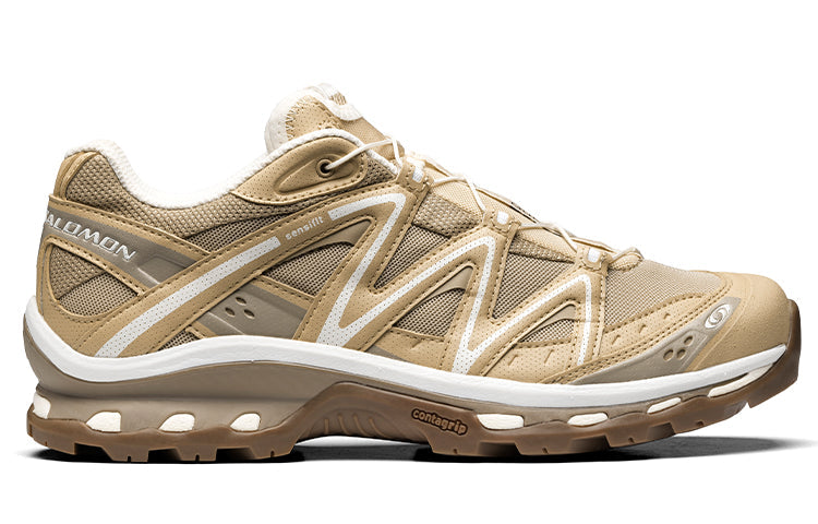 Salomon XT-Quest Advanced Tan - Cream