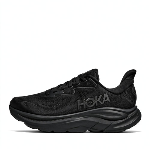 HOKA Clifton 10 Black