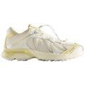Salomon XT-Whisper Cream - Pale Yellow / Grey