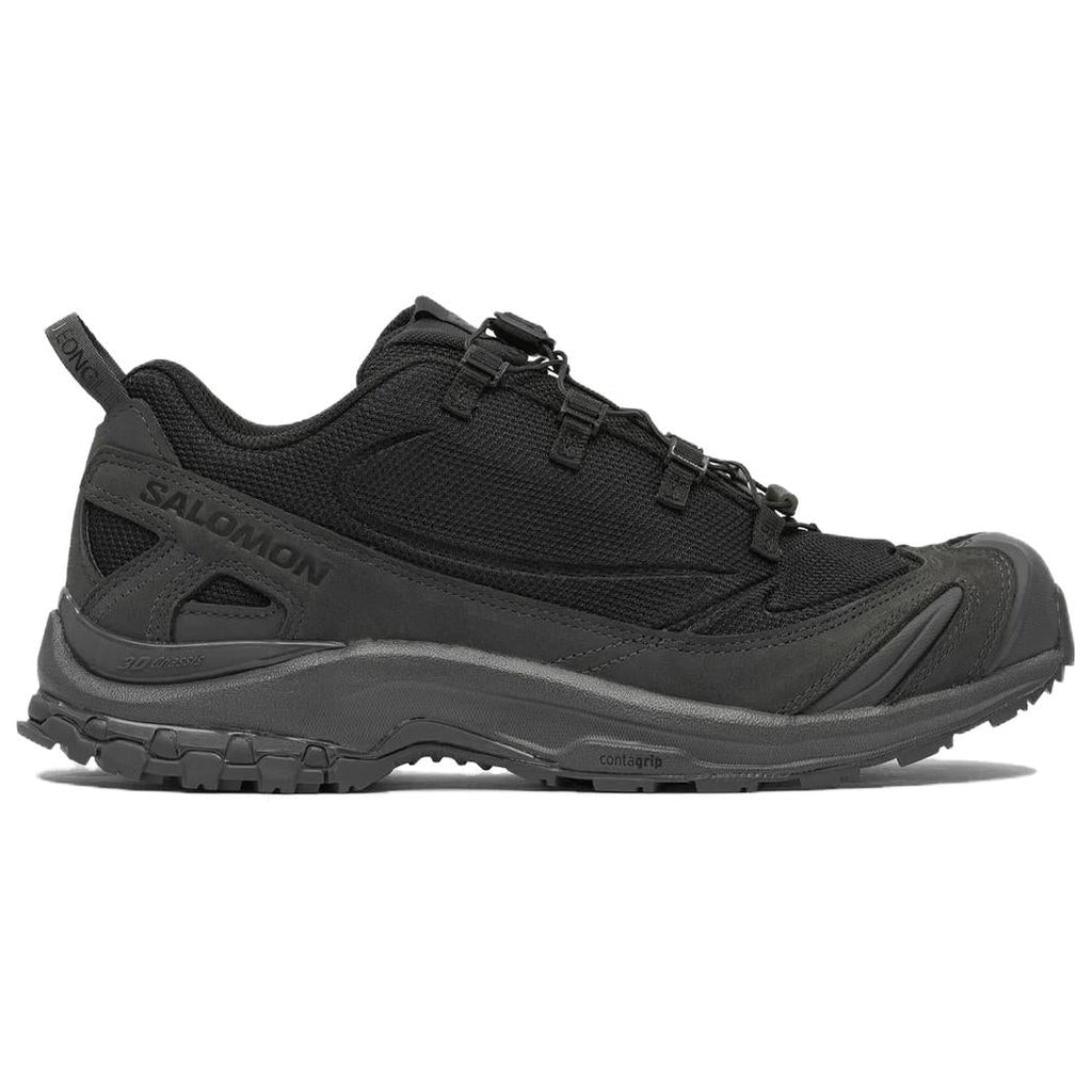 Salomon XA Pro 3D Black - Grey