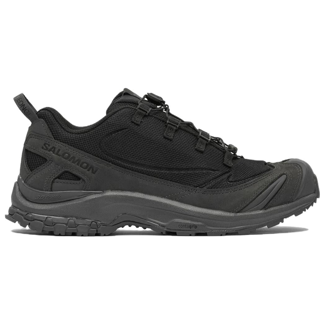 Salomon XA Pro 3D Black - Grey