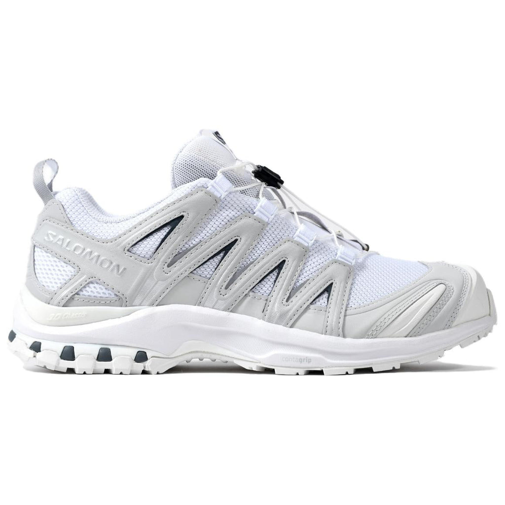 Salomon XA Pro 3D White - Grey