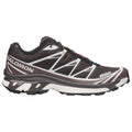 Salomon XT-6 Brown - White / Black
