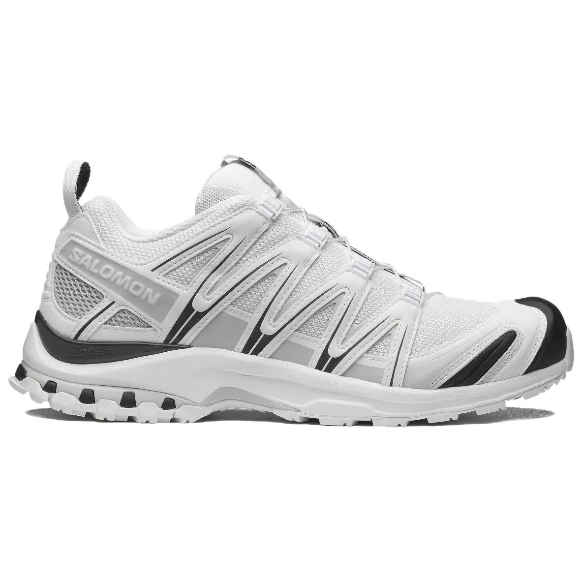 Salomon XA PRO 3D White - Black