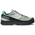 Salomon X-ALP LTR Mint - Grey / Black