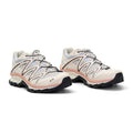 Salomon XT-Quest – Cream / Brown Sneakers