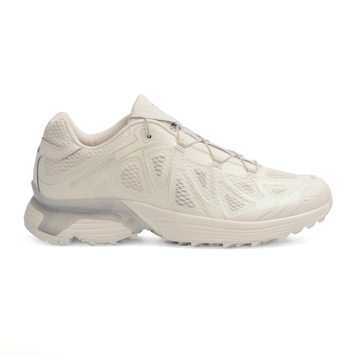 Salomon XT-Whisper VOID – Cream Sneakers