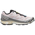 Salomon XT-6 Blush - Grey
