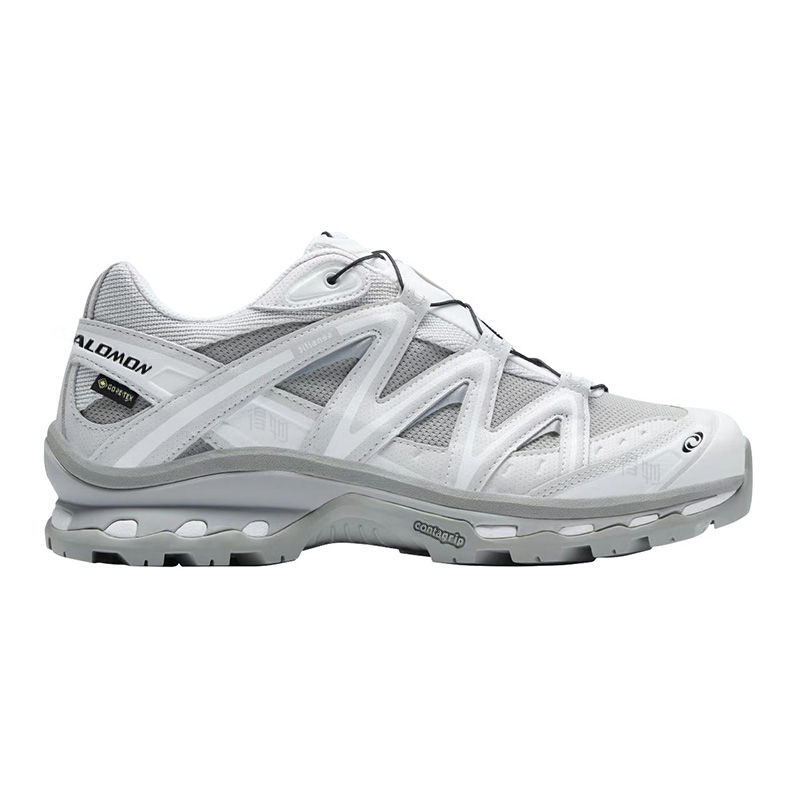 Salomon XT-Quest GTX White - Grey