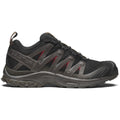 Salomon XA Pro 3D Black - Charcoal / Red