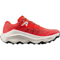 Salomon Ultra Glide 4 Red - White / Black