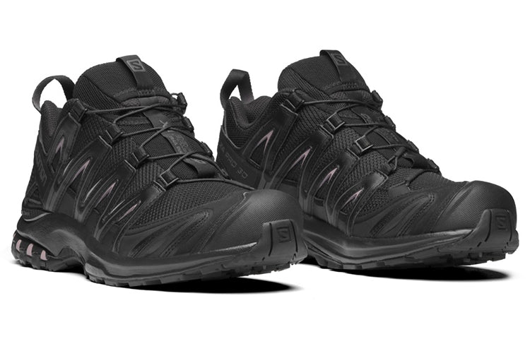 Salomon XA Pro 3D ADV Black - Charcoal / Blush