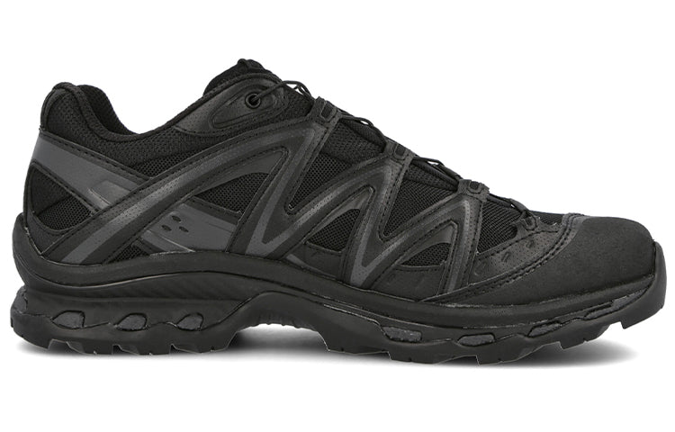 Salomon XT-Quest Black - Charcoal
