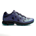 Salomon XT-Whisper VOID – Purple / Teal Sneakers